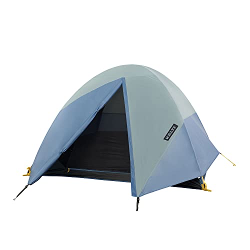 Kelty Discovery Element Camping Tent, 4 or 6 Person Storm...