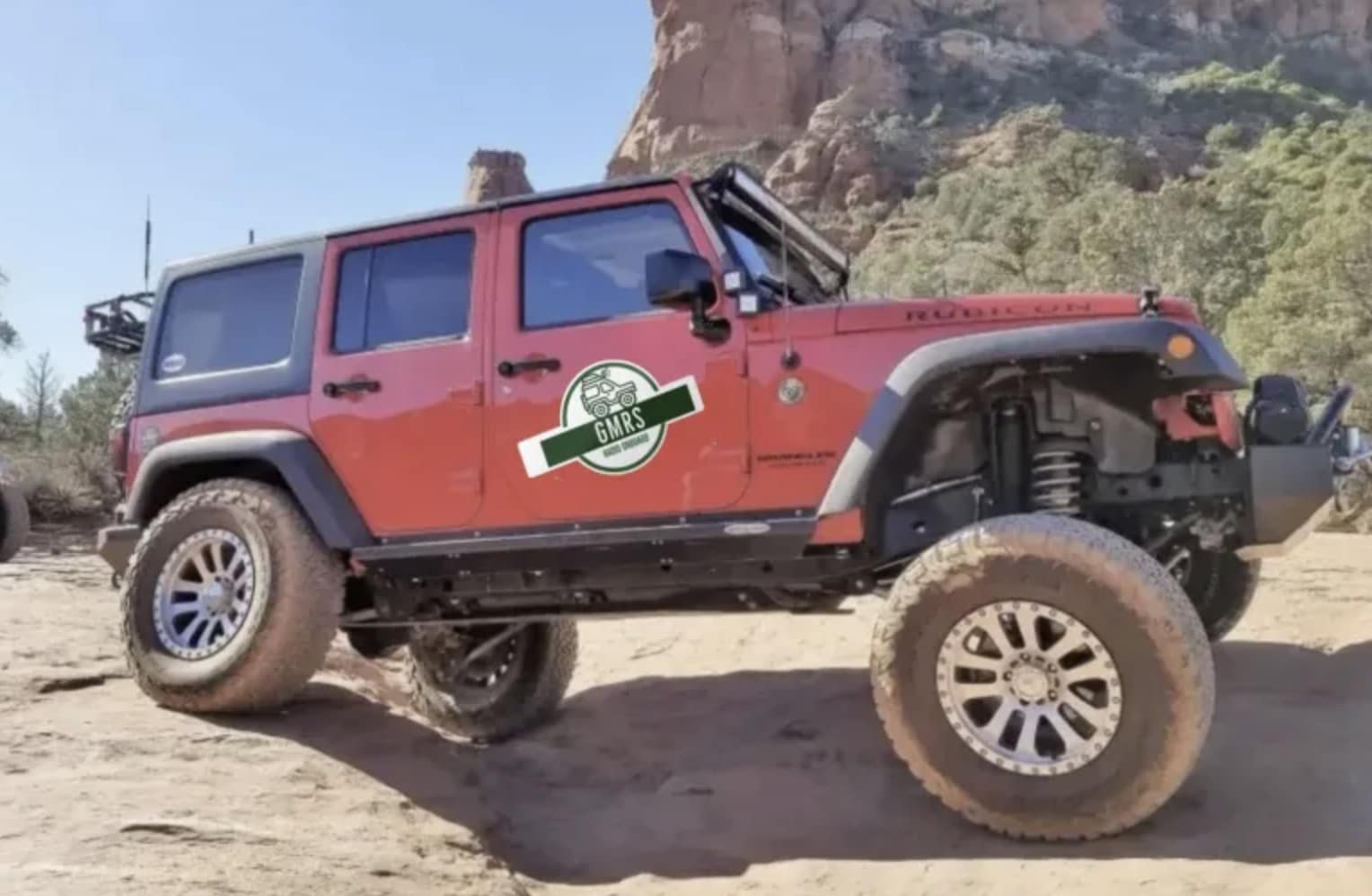 How To Get A GMRS License And Why It’s Necessary