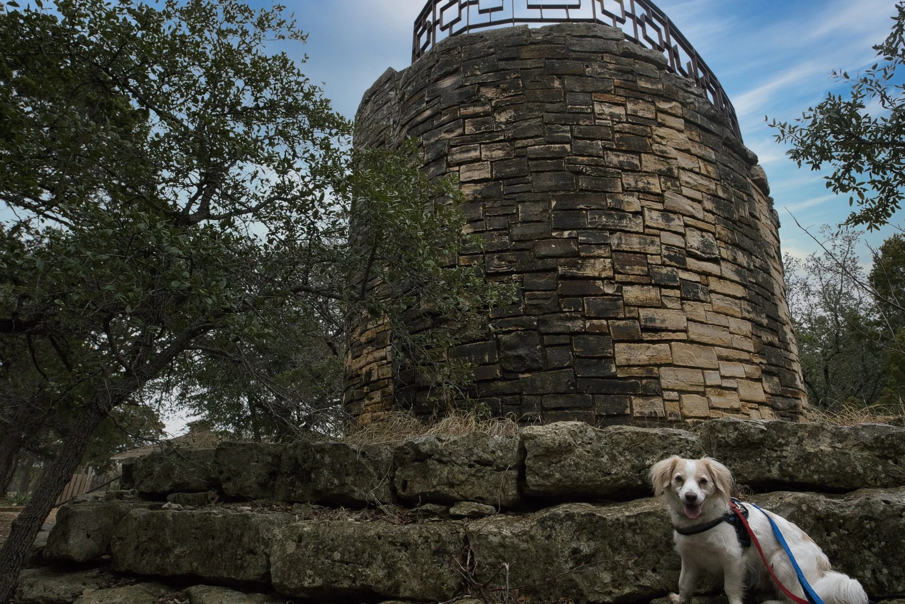 Visiting Mother Neff, Texas’ Oldest State Park