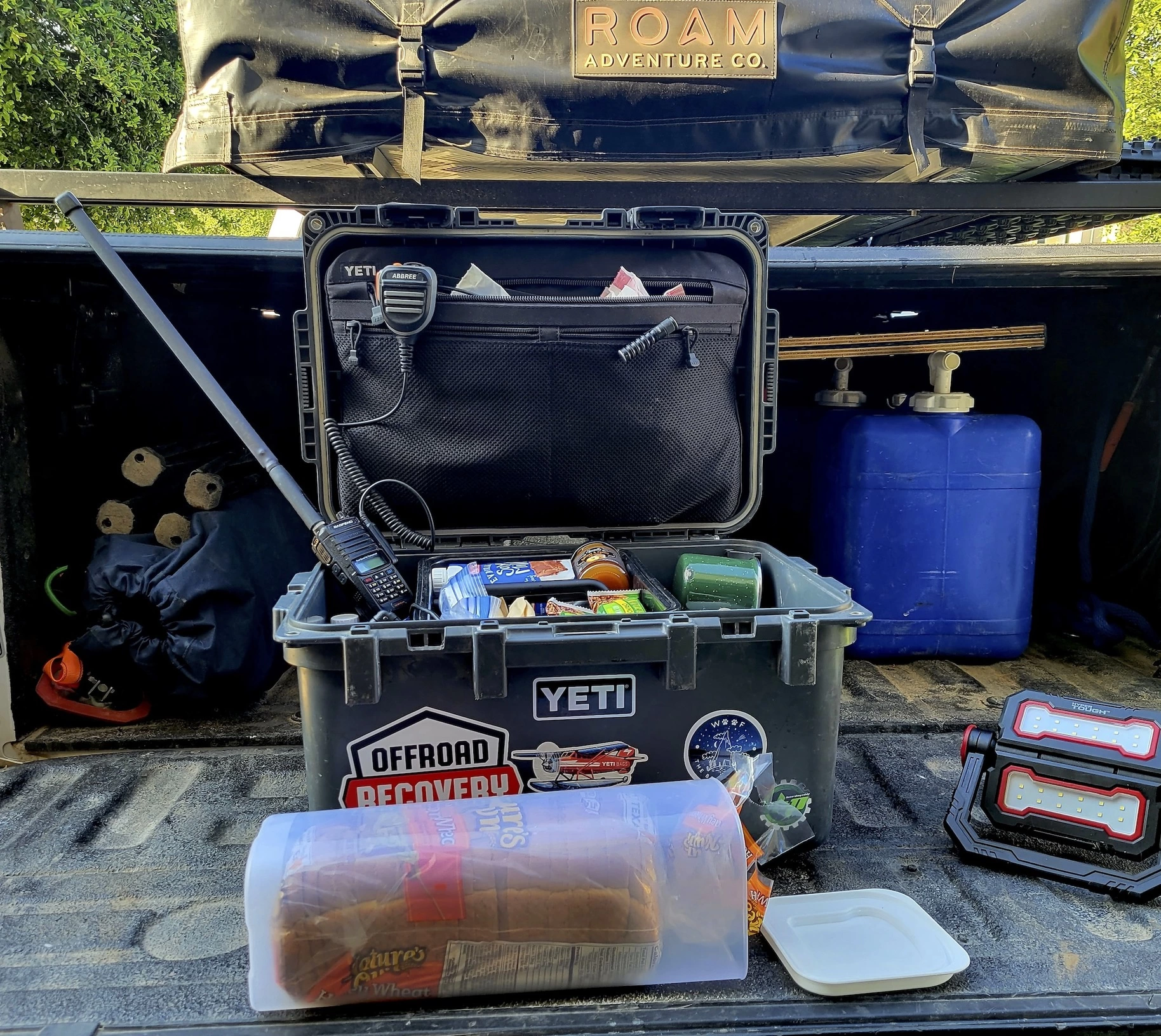 Camping Storage Containers That Can Change Your Life