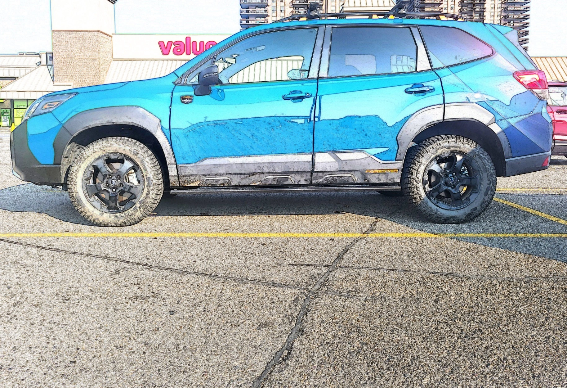 How To Disable Subaru Forester Wilderness Auto Start Stop